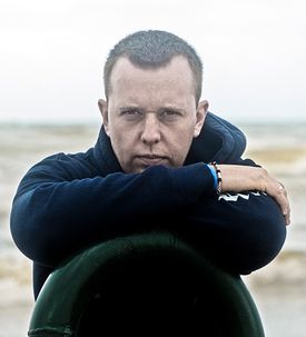 Piotr Kraskowski